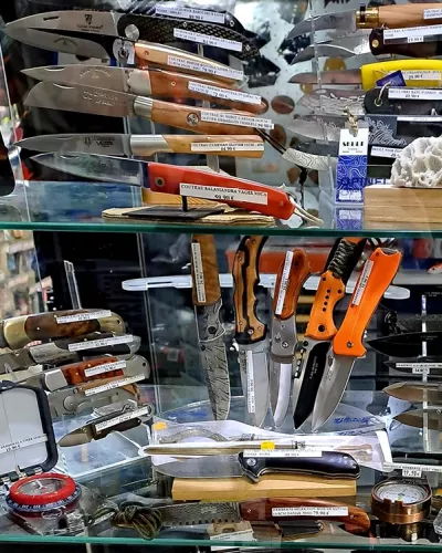 Coutellerie